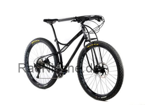 Jones 29er  technische daten 
